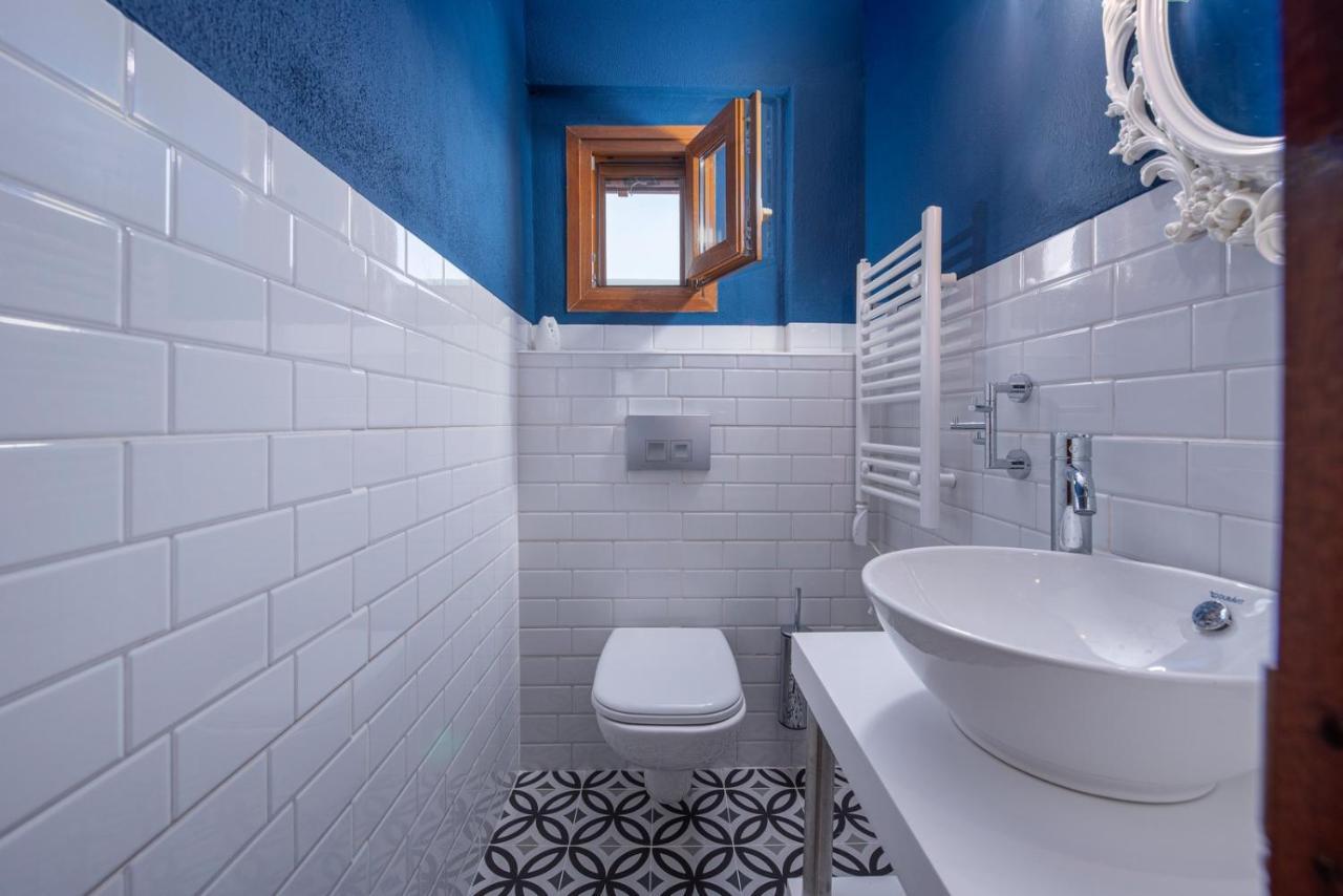 Windmill Villa Kalyves Polygyrou Zewnętrze zdjęcie