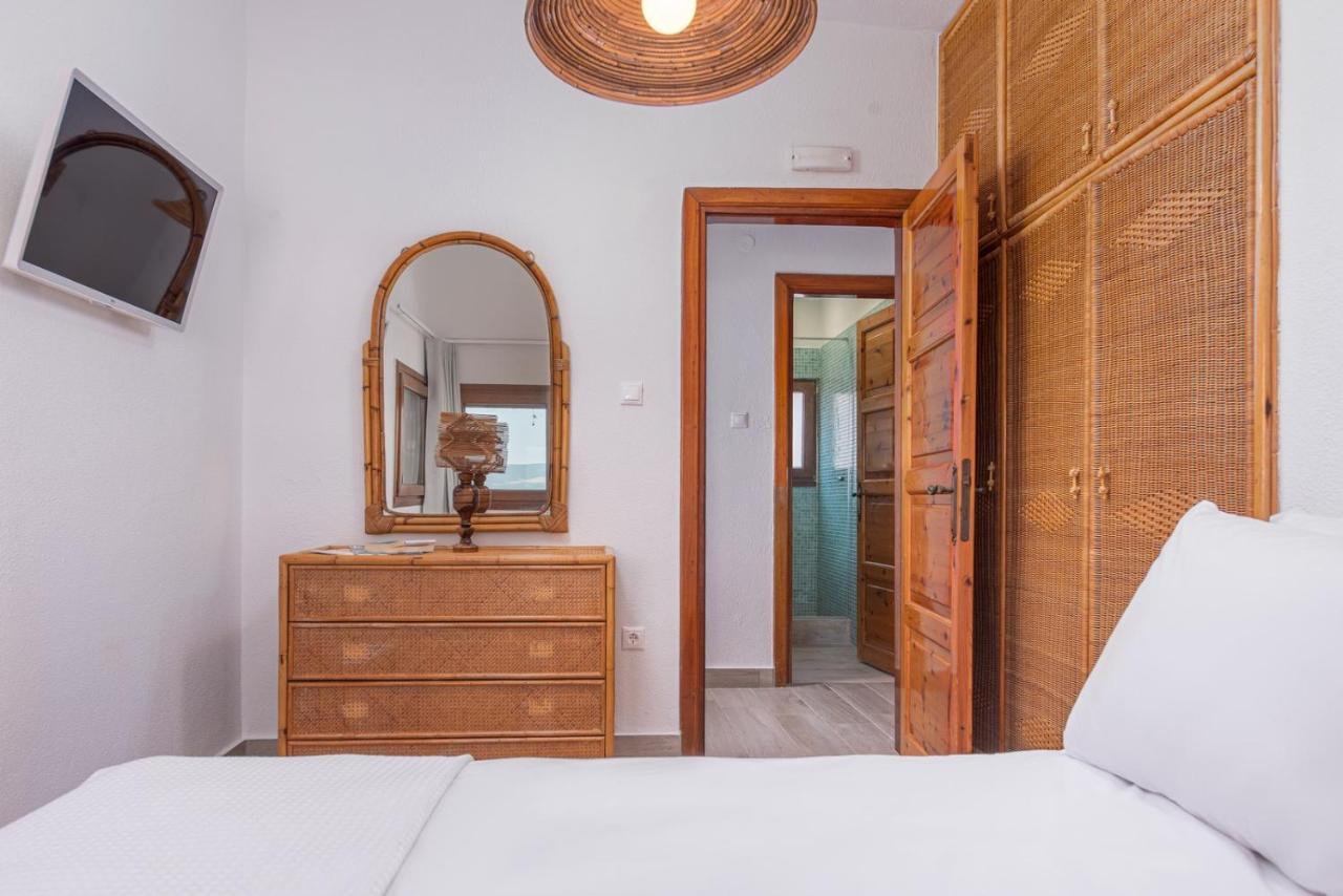 Windmill Villa Kalyves Polygyrou Zewnętrze zdjęcie